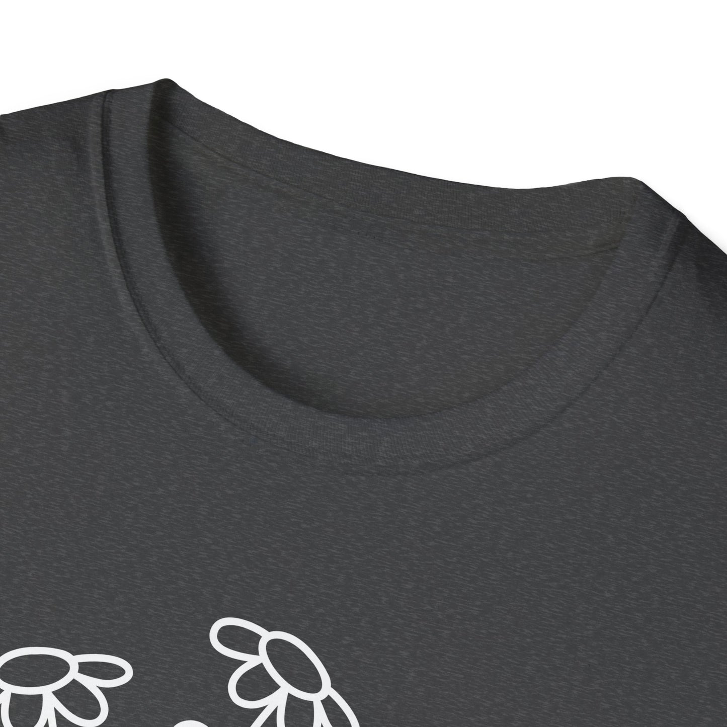 God Gives Growth T-Shirt