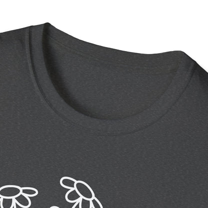 God Gives Growth T-Shirt