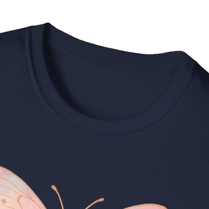 Love Never Fails T-Shirt