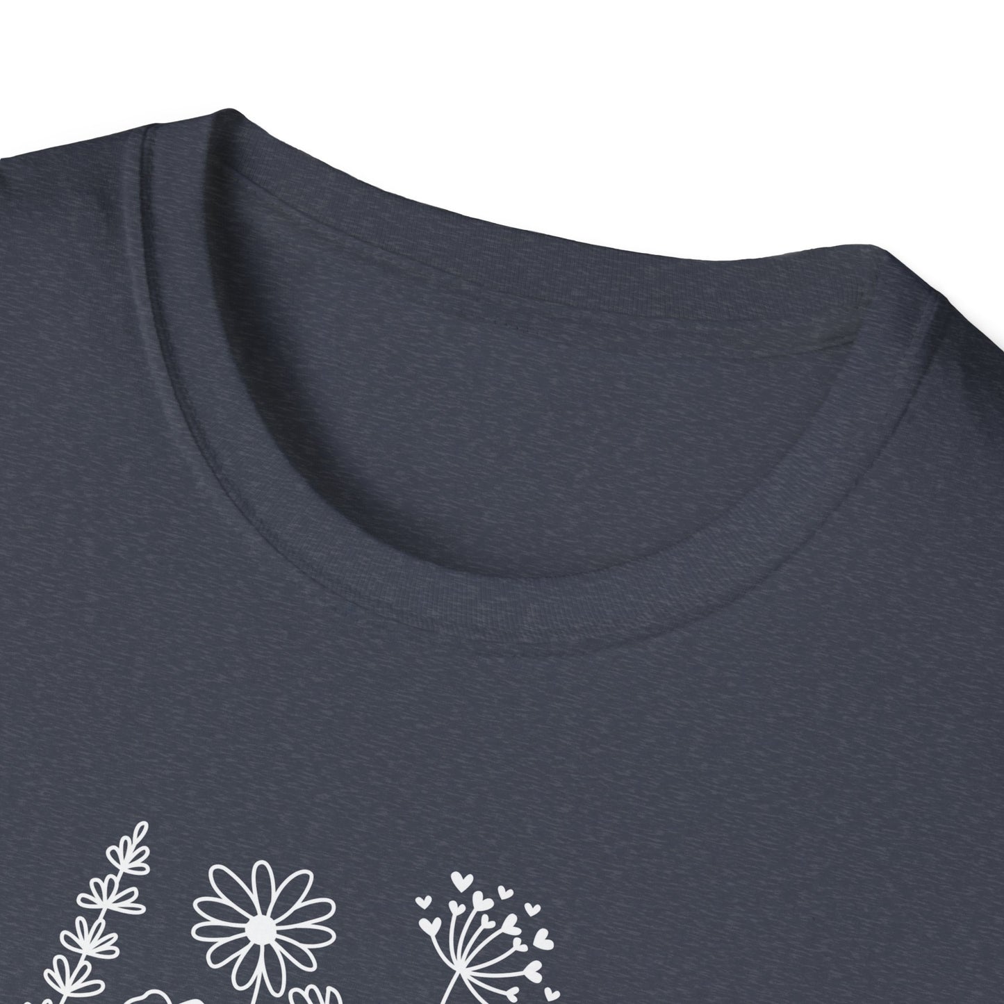 Saved by Grace T-Shirt