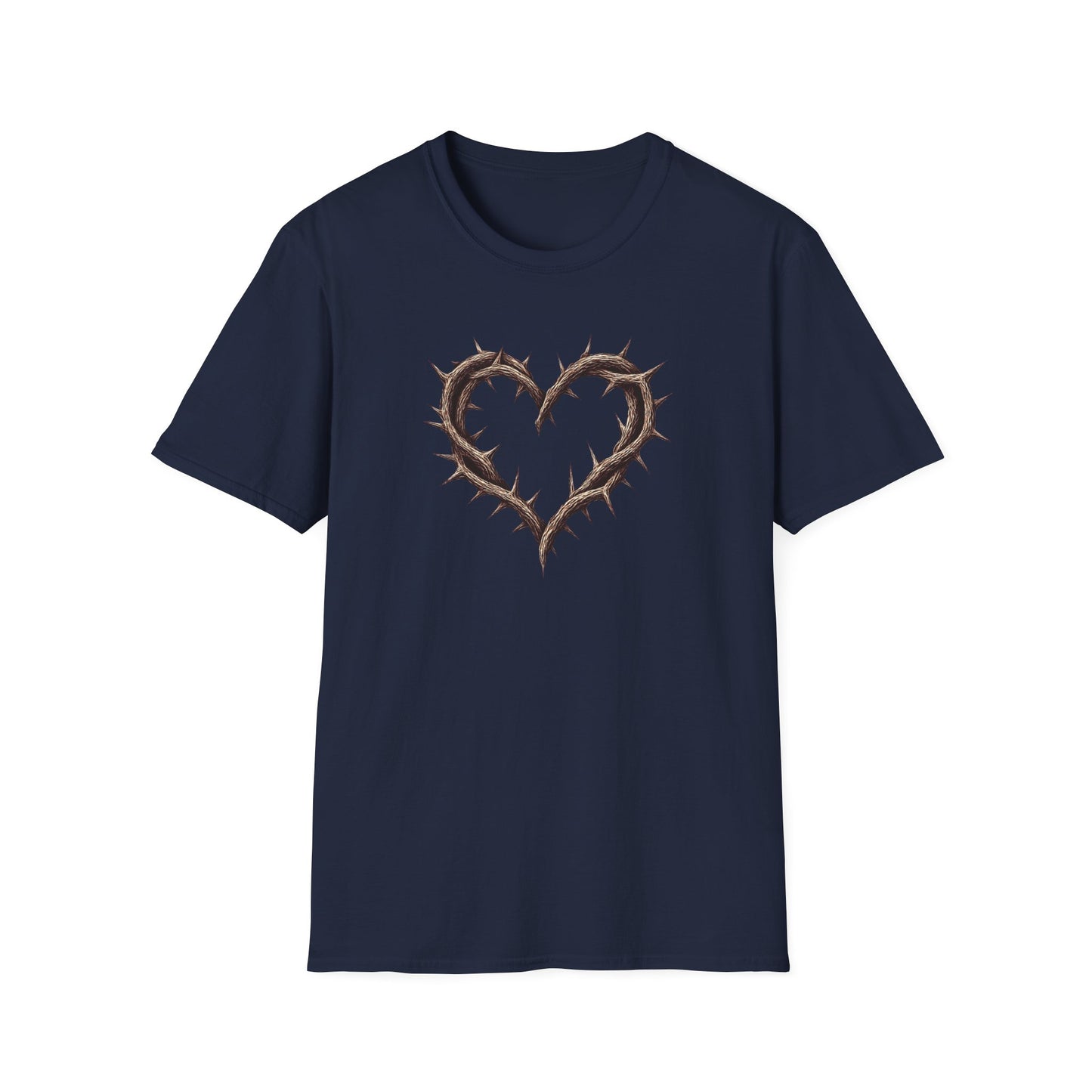 Heart of Thorns T-Shirt