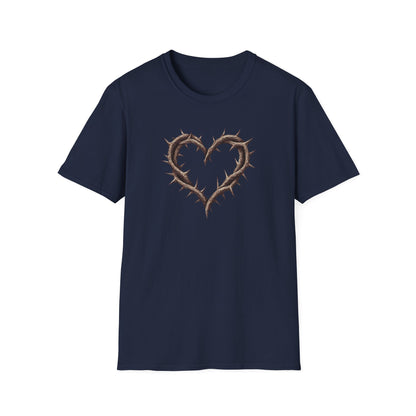 Heart of Thorns T-Shirt