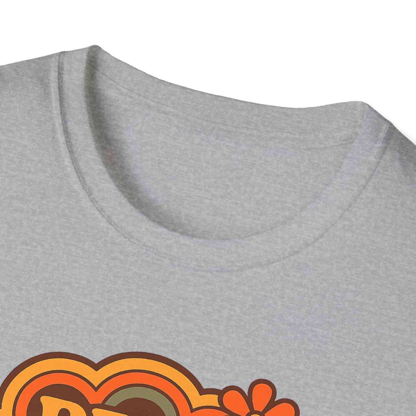 Pray More, Worry Less T-Shirt