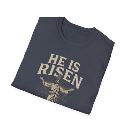 He is Risen T-Shirt