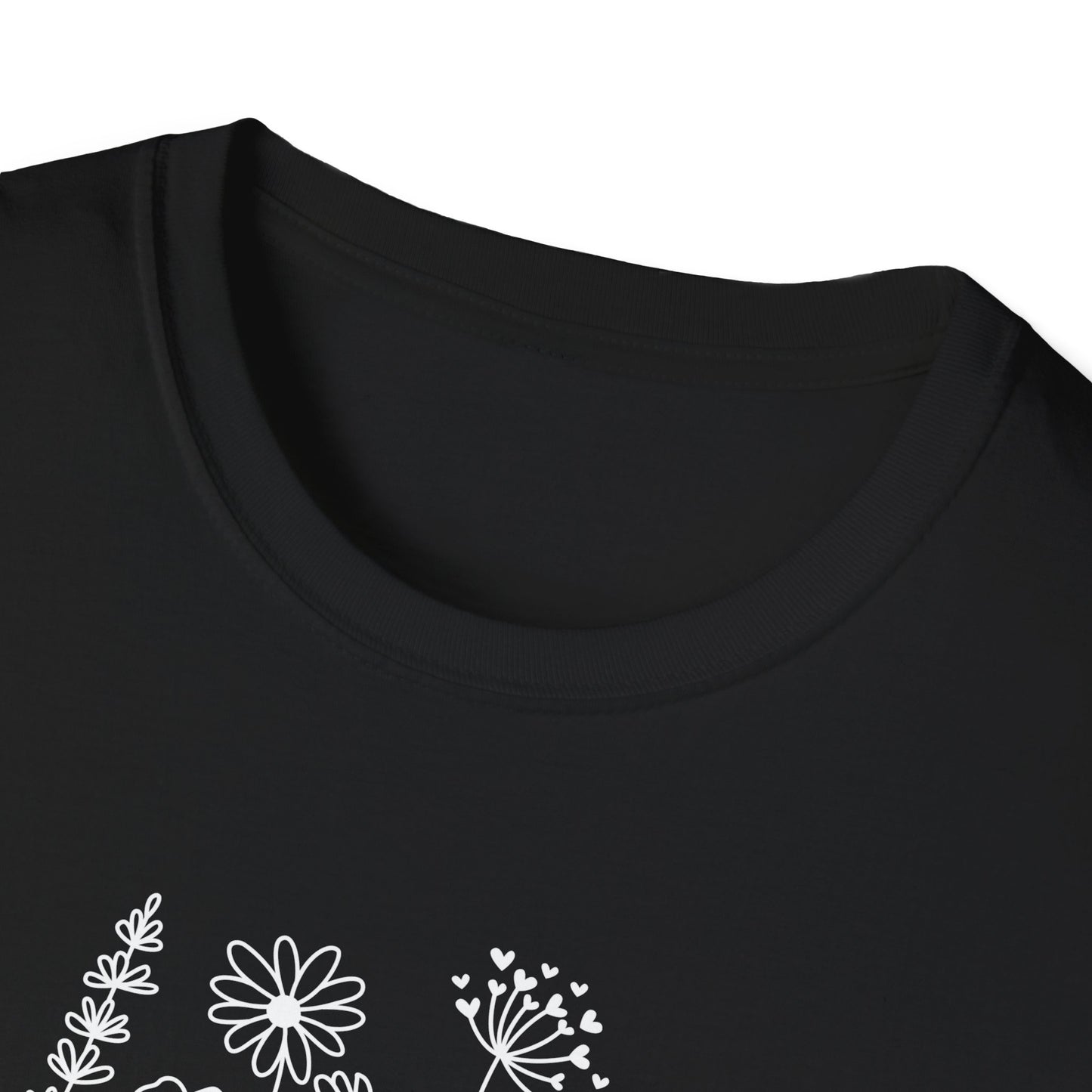 Saved by Grace T-Shirt