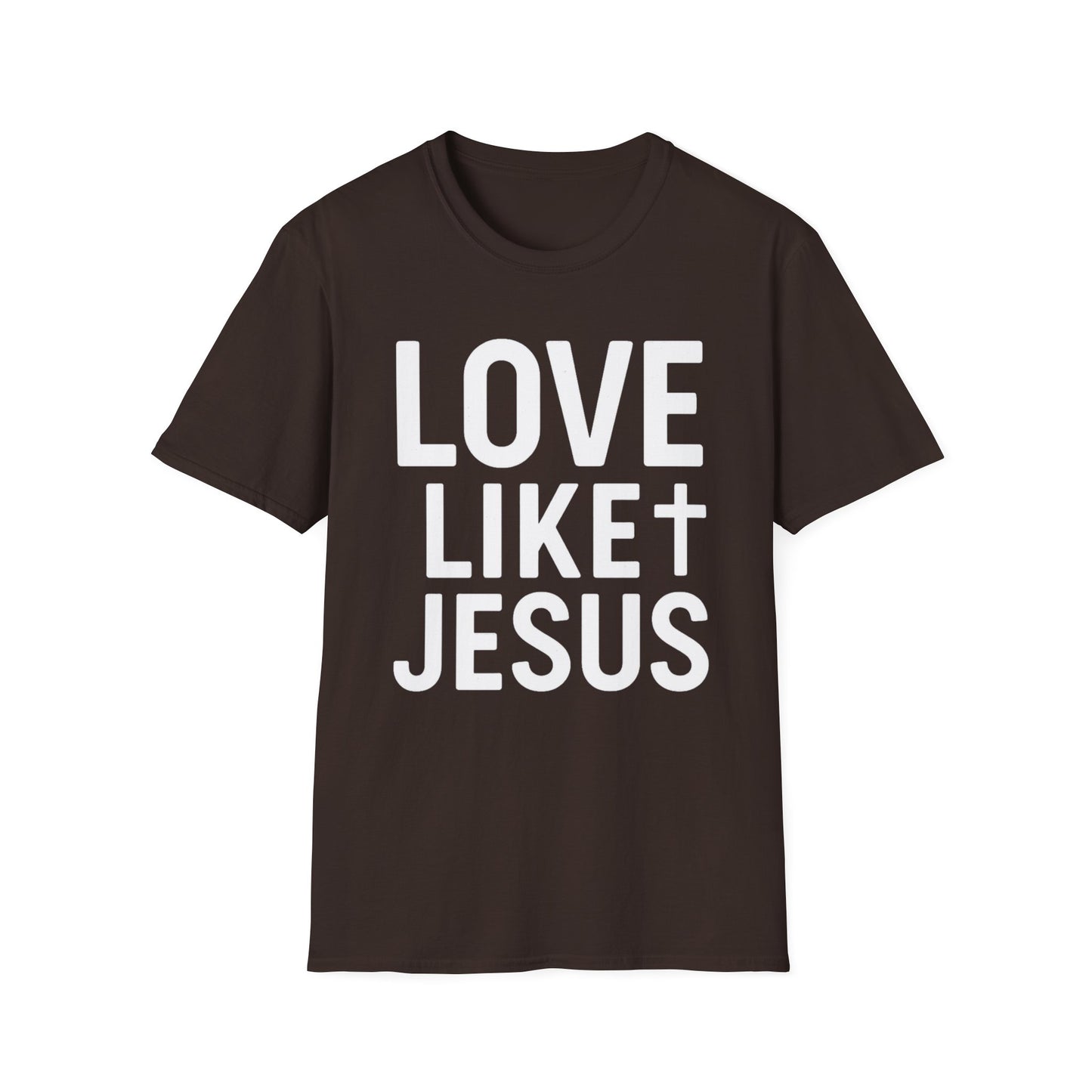 Love Like Jesus T-Shirt