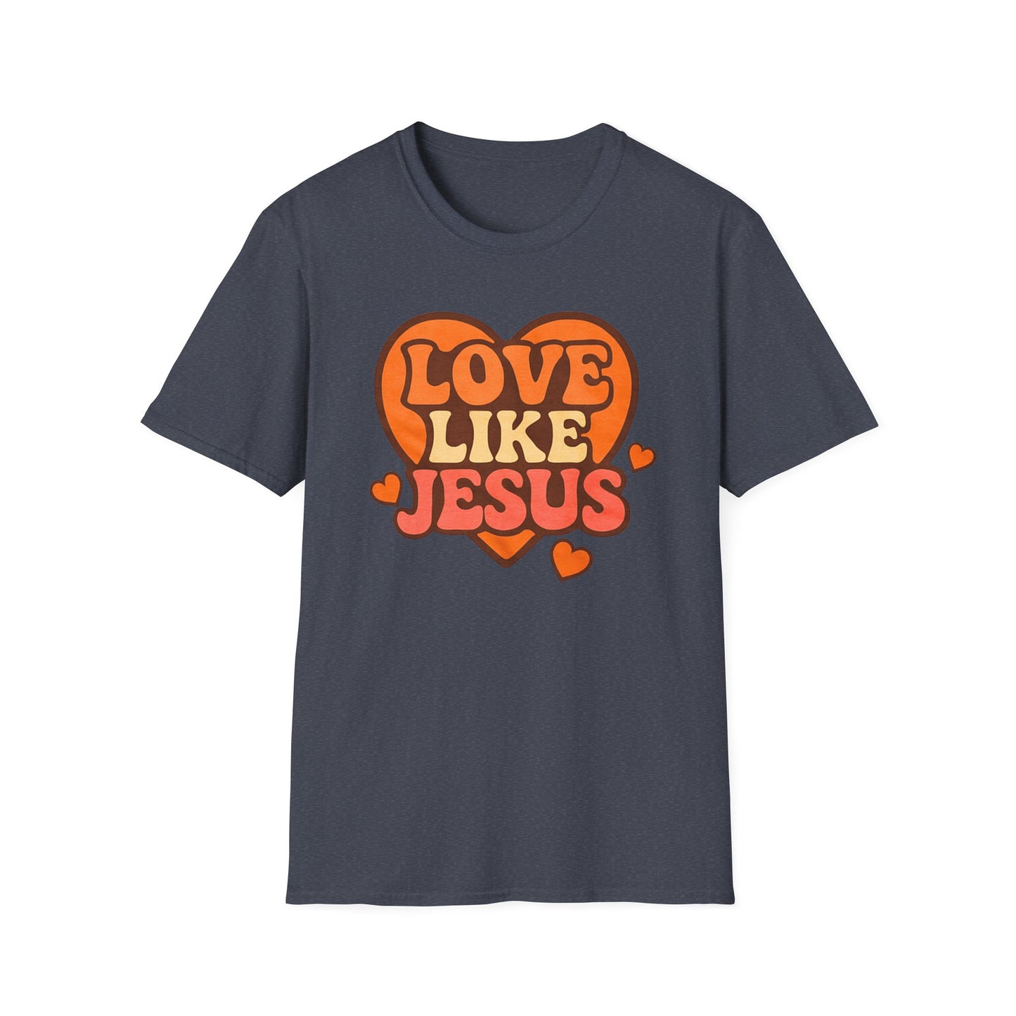 Love Like Jesus T-Shirt