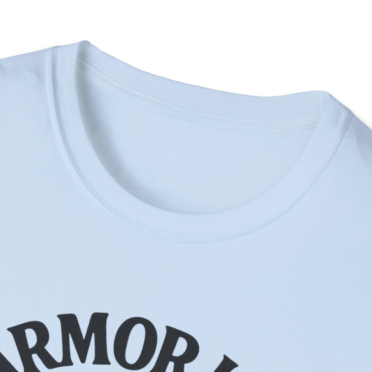 Armor Up T-Shirt