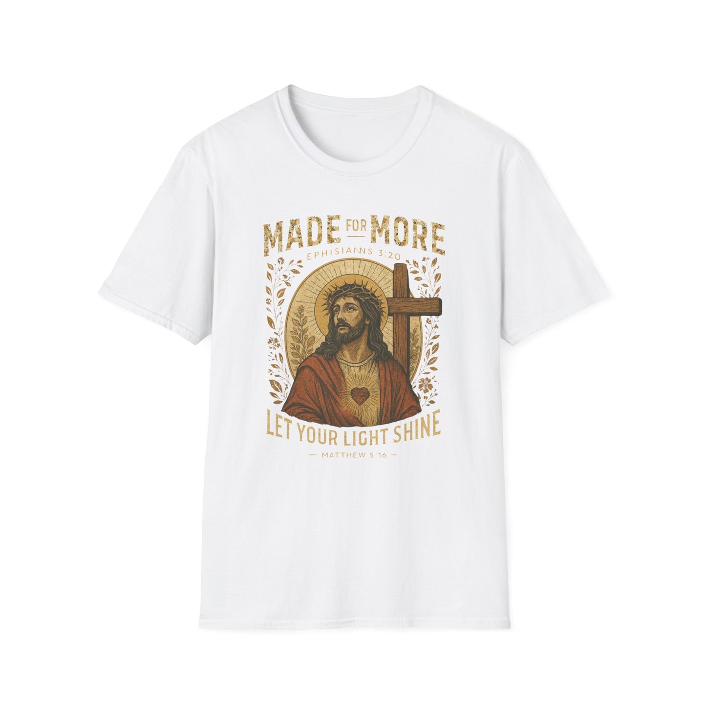 Made for More T-Shirt