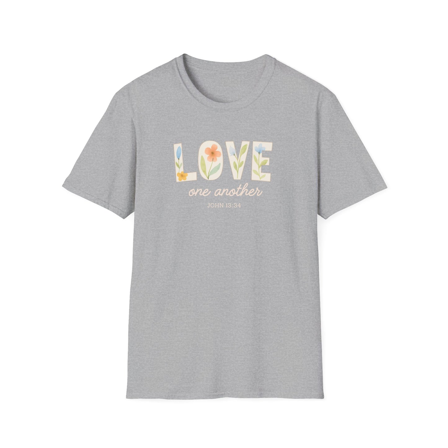 Love One Another T-Shirt