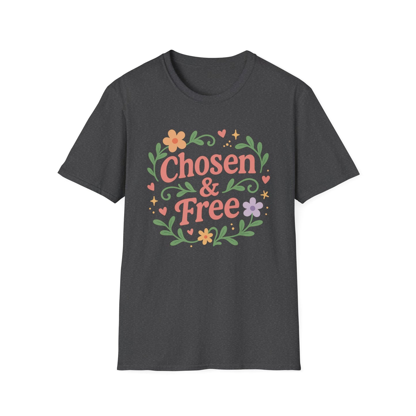 Chosen & Free T-Shirt