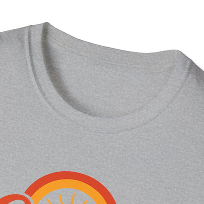 Glory Over Worry T-Shirt