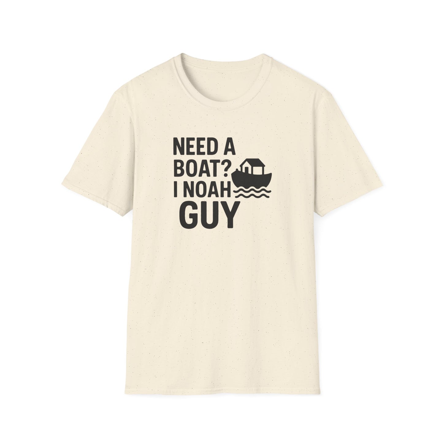 Need a Boat? T-Shirt