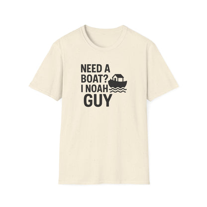 Need a Boat? T-Shirt