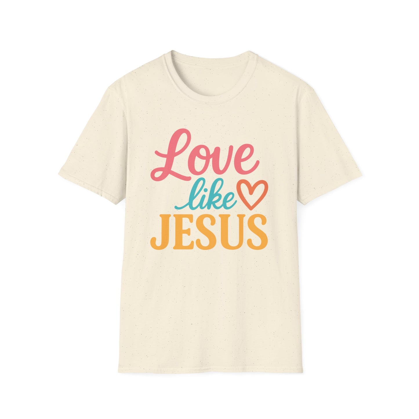 Love Like Jesus T-Shirt