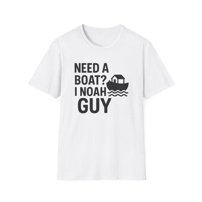 I Noah Guy T-Shirt