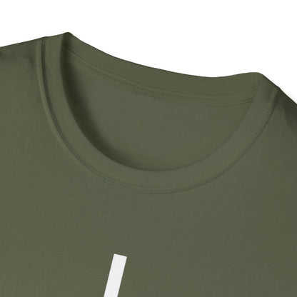 Saved By Grace T-Shirt