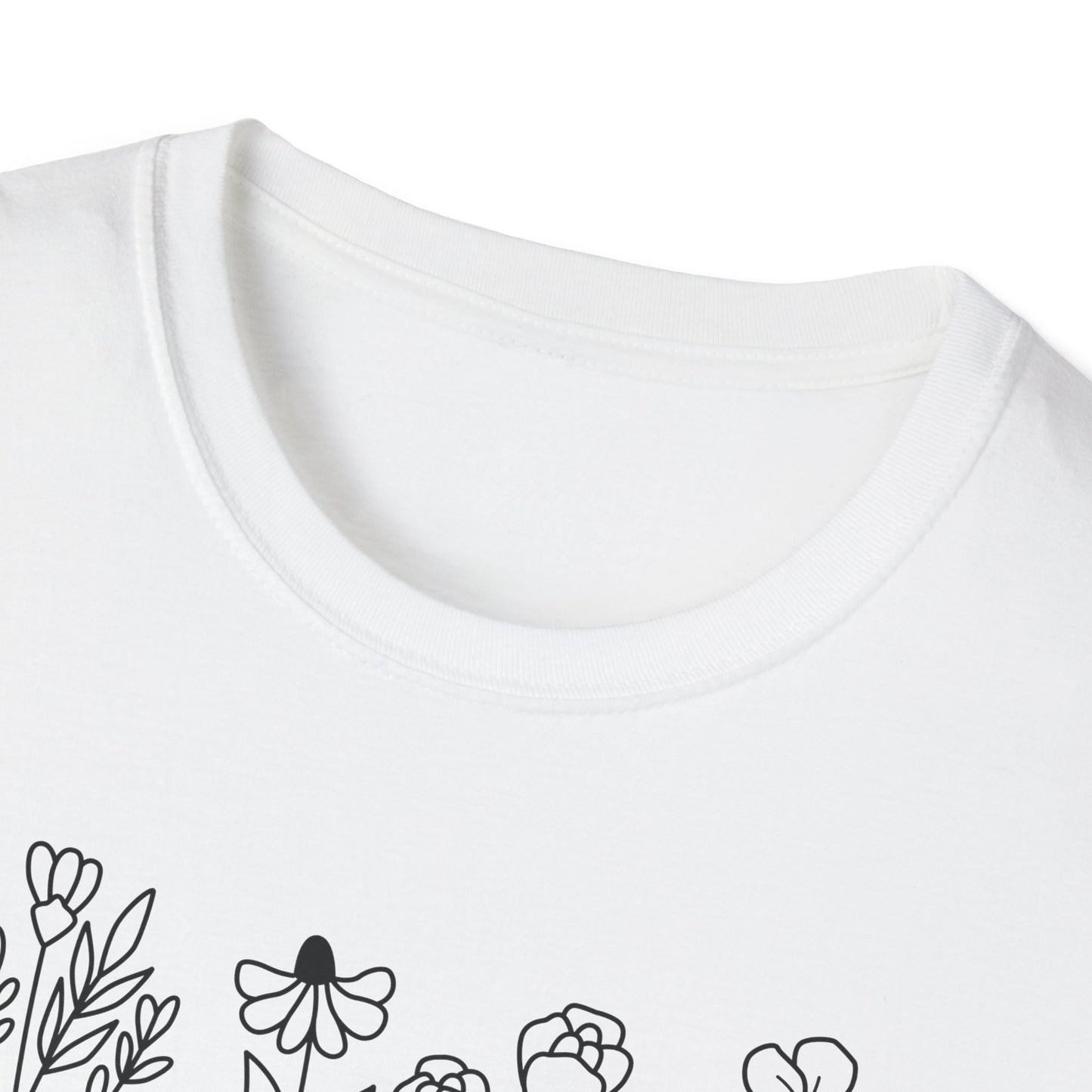 Wildflowers T-Shirt