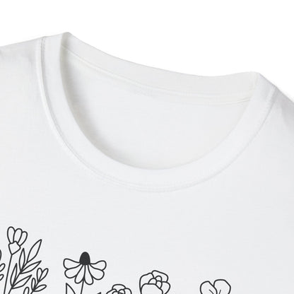 Wildflowers T-Shirt