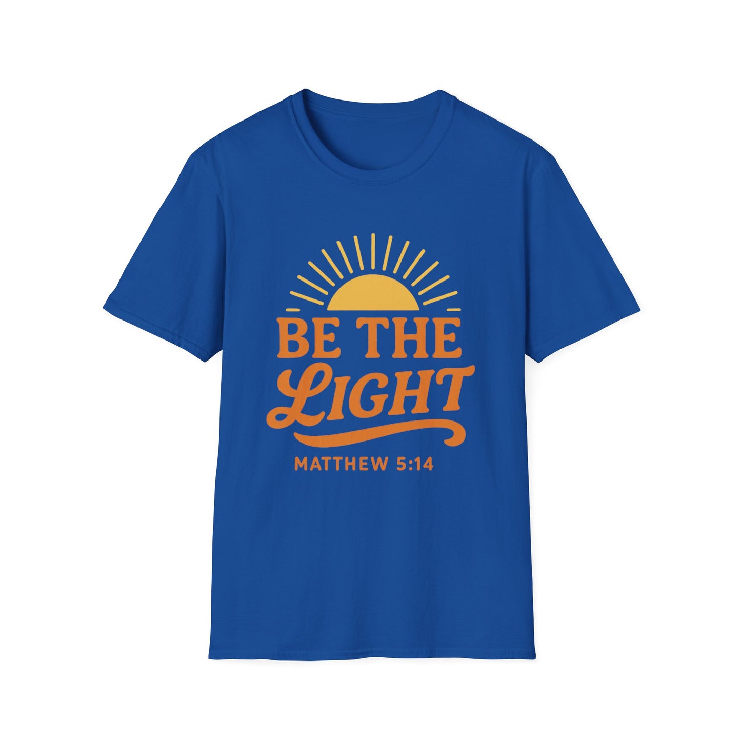 Be the Light T-Shirt