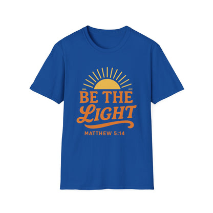 Be the Light T-Shirt