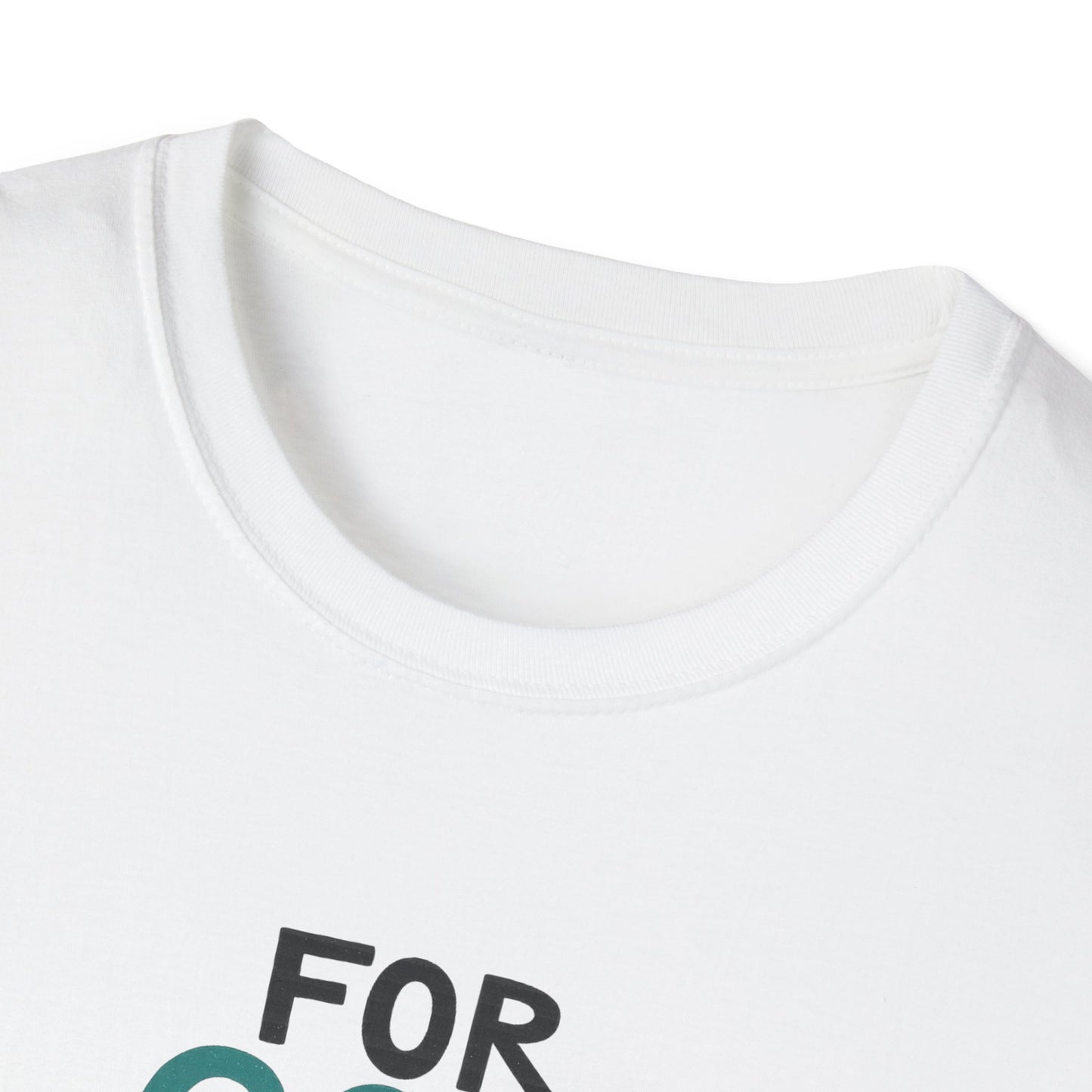 His Only Son T-Shirt