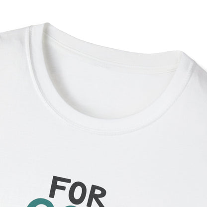 His Only Son T-Shirt