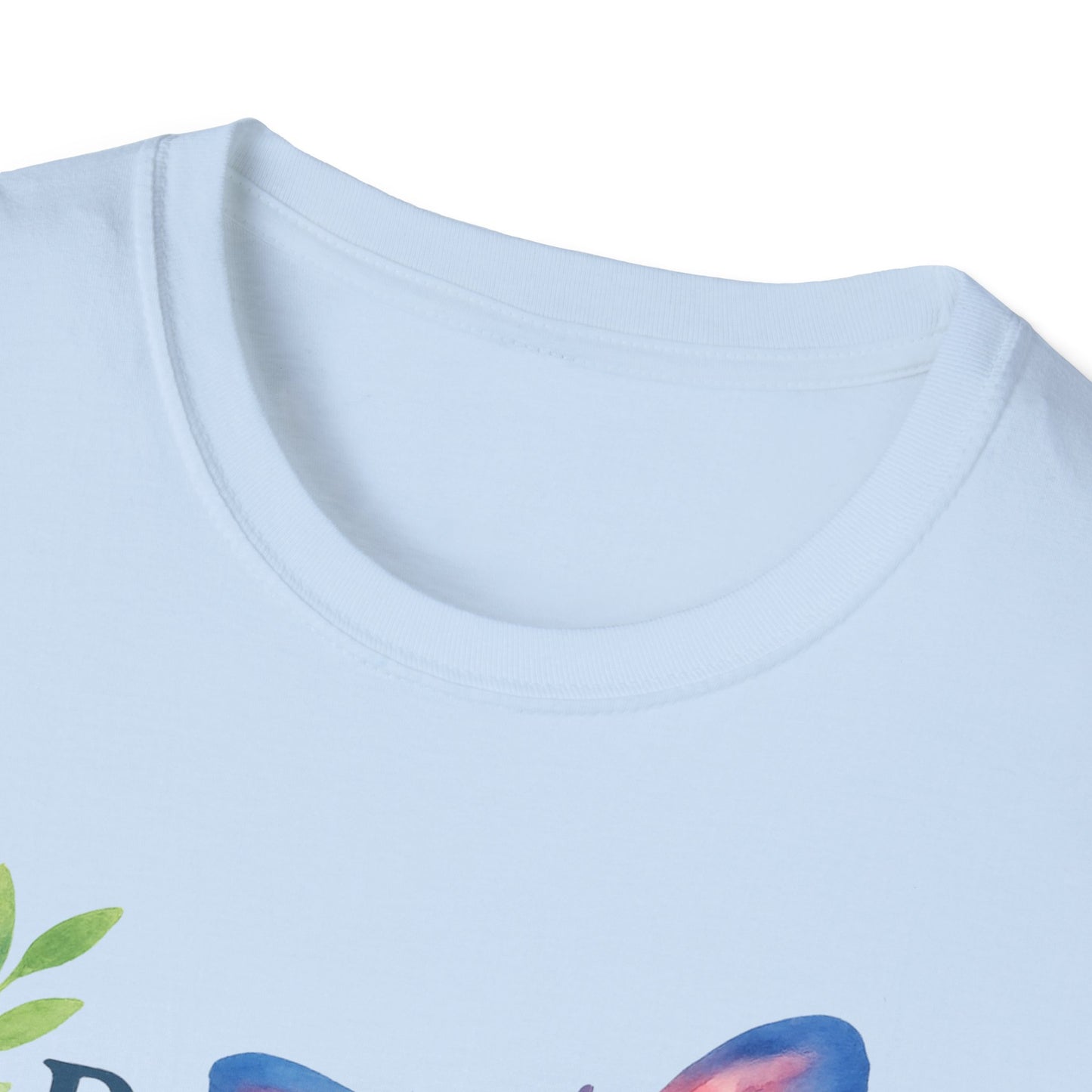 Be Still & Know T-Shirt