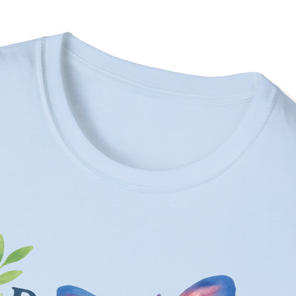 Be Still & Know T-Shirt