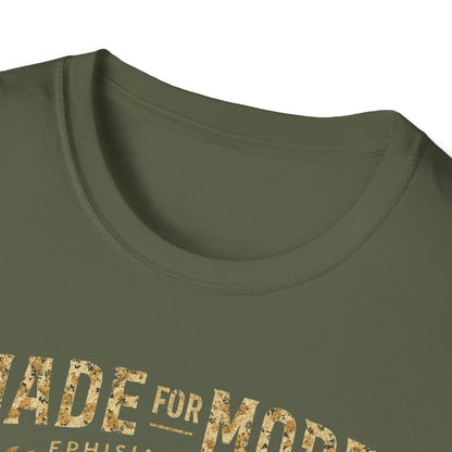 Made for More T-Shirt
