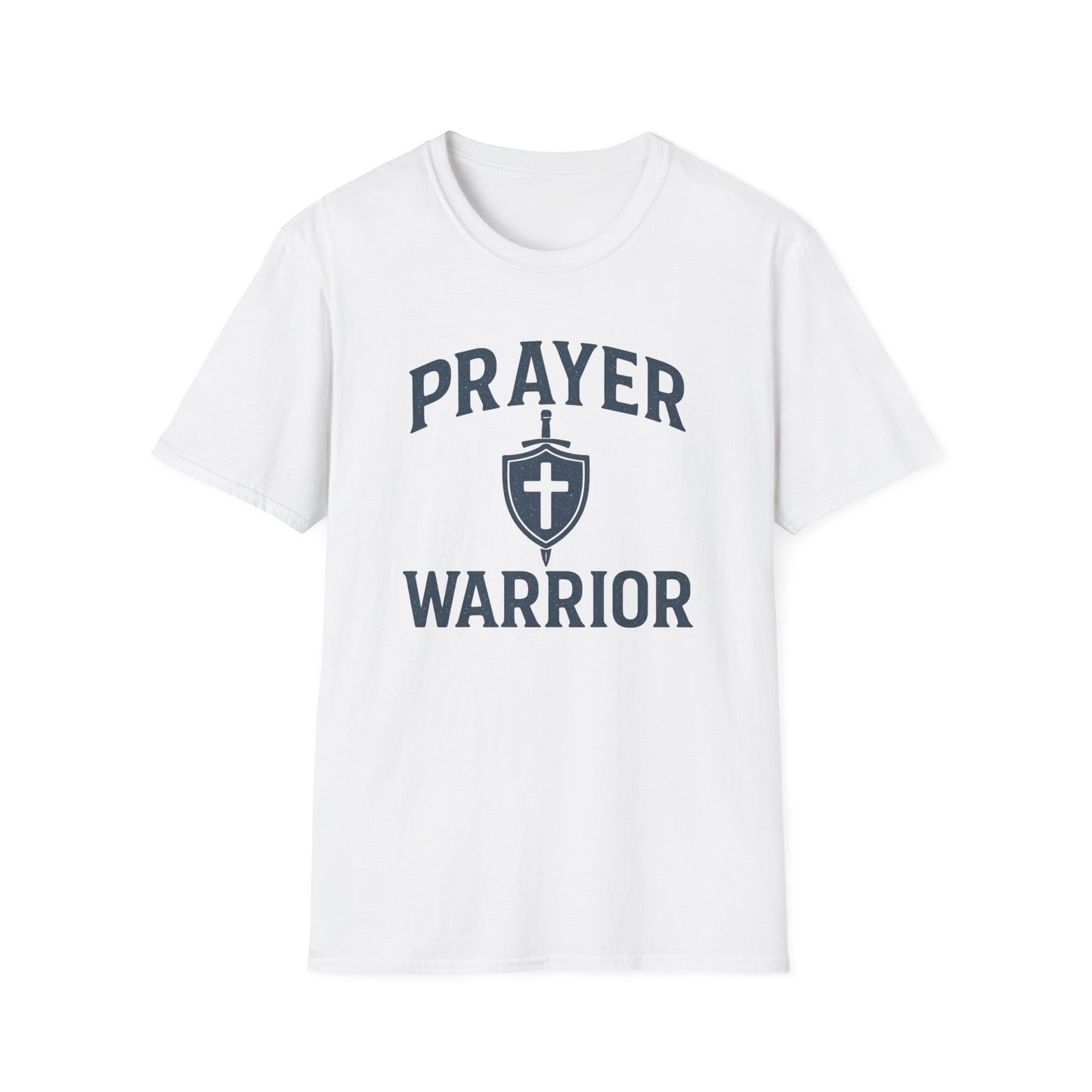 Prayer Warrior T-Shirt
