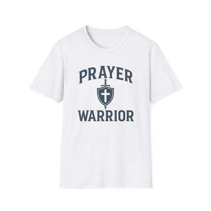 Prayer Warrior T-Shirt