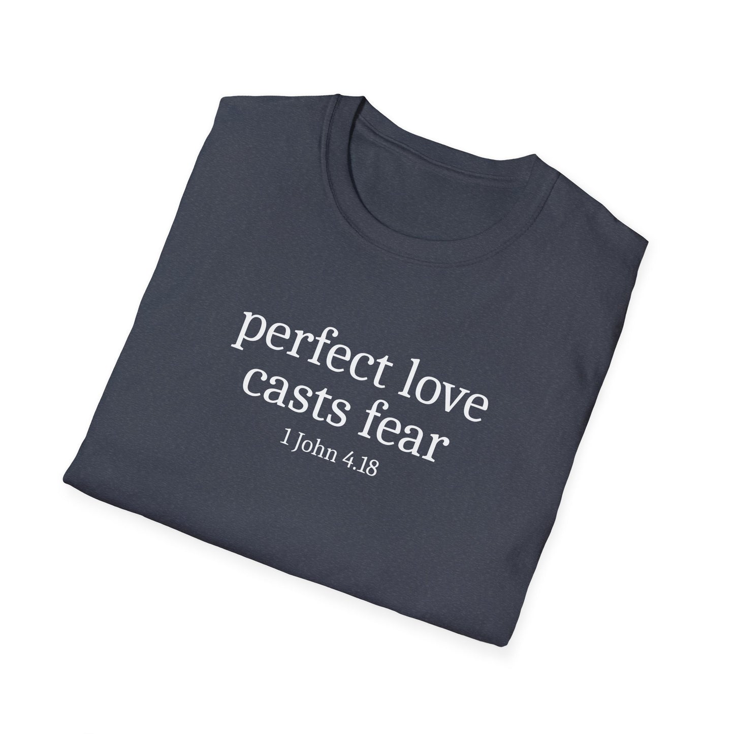 Perfect Love T-Shirt