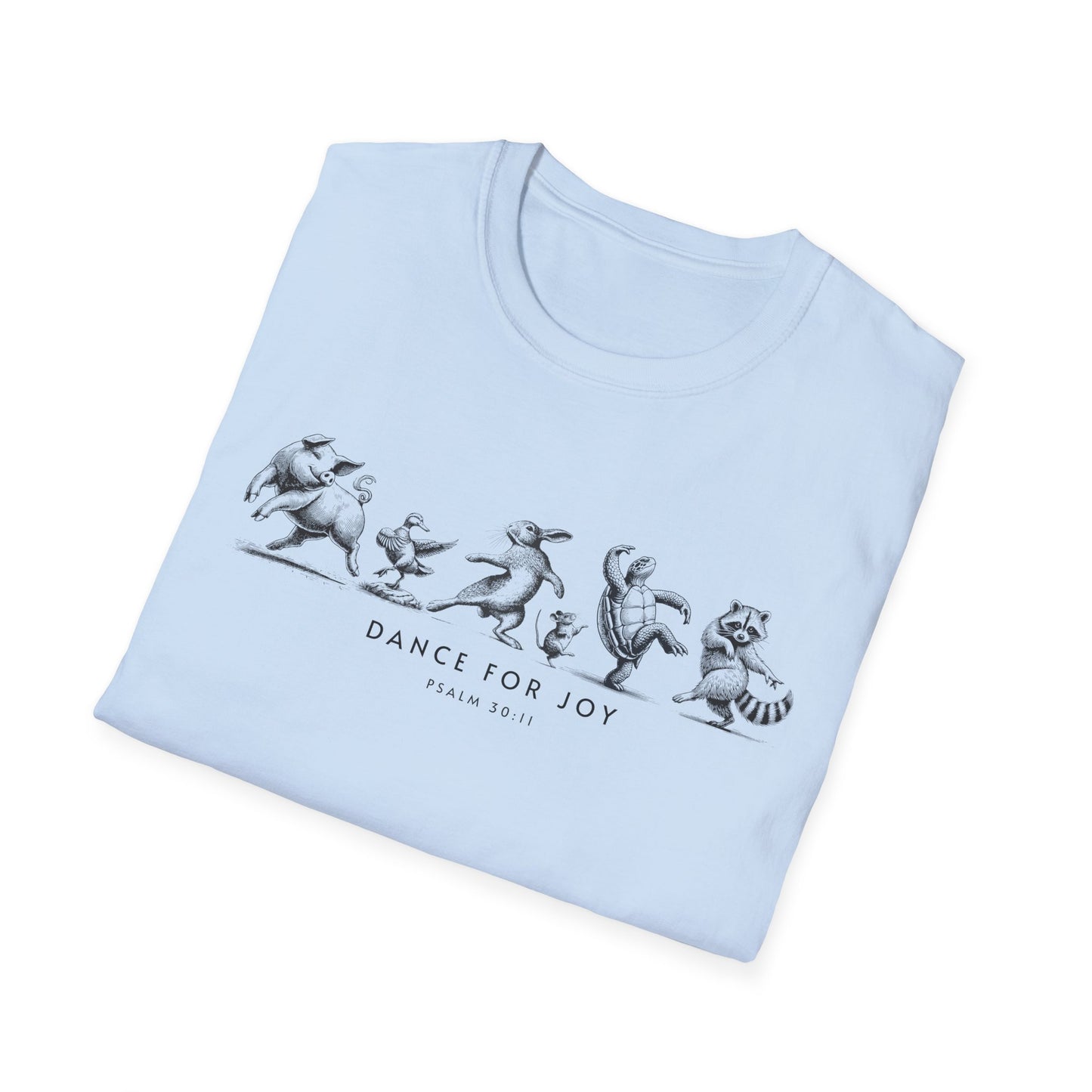 Dance for Joy T-Shirt