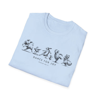 Dance for Joy T-Shirt