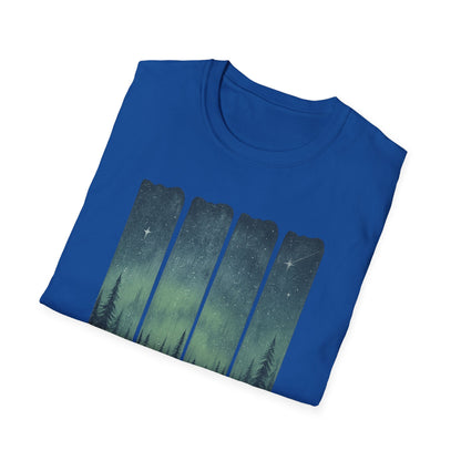 The Heavens T-Shirt