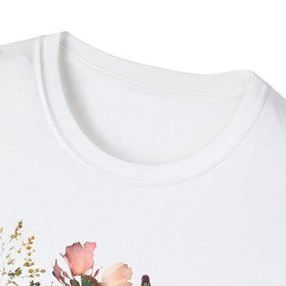 Wildflower T-Shirt