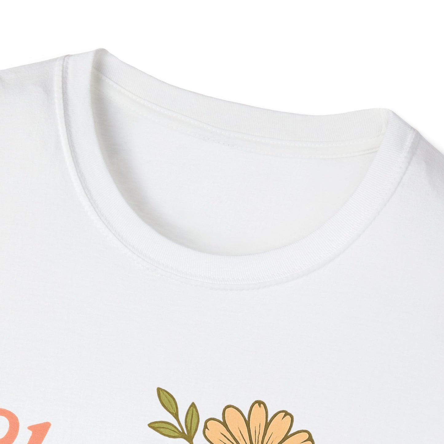 Chosen & Redeemed T-Shirt