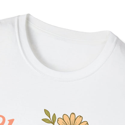 Chosen & Redeemed T-Shirt