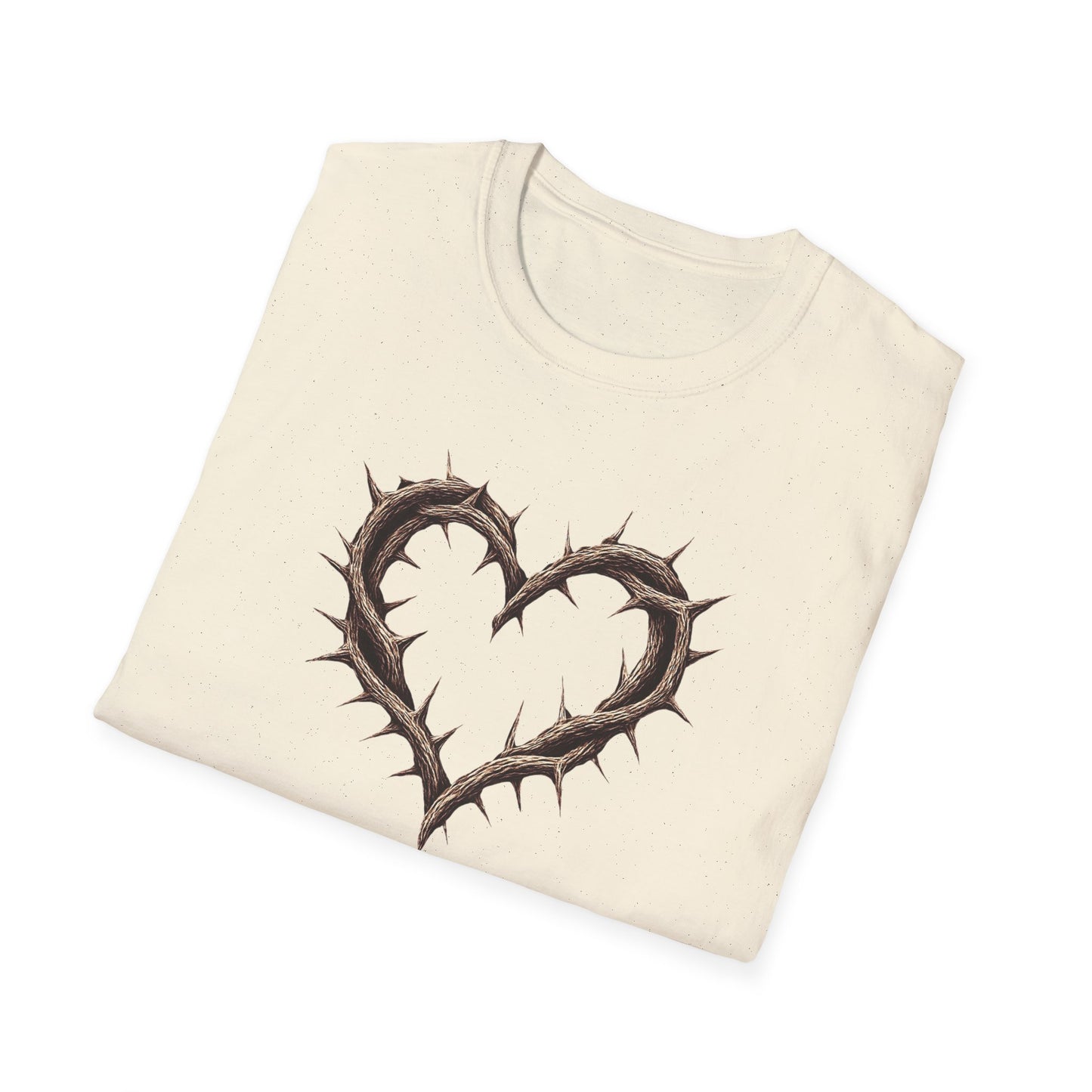 Heart of Thorns T-Shirt