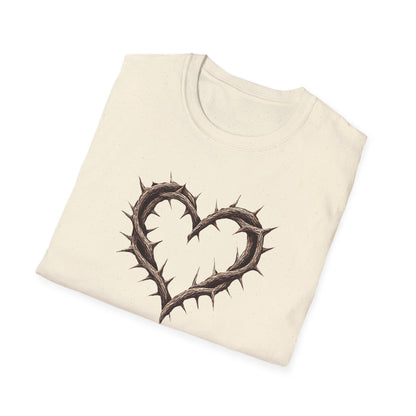 Heart of Thorns T-Shirt