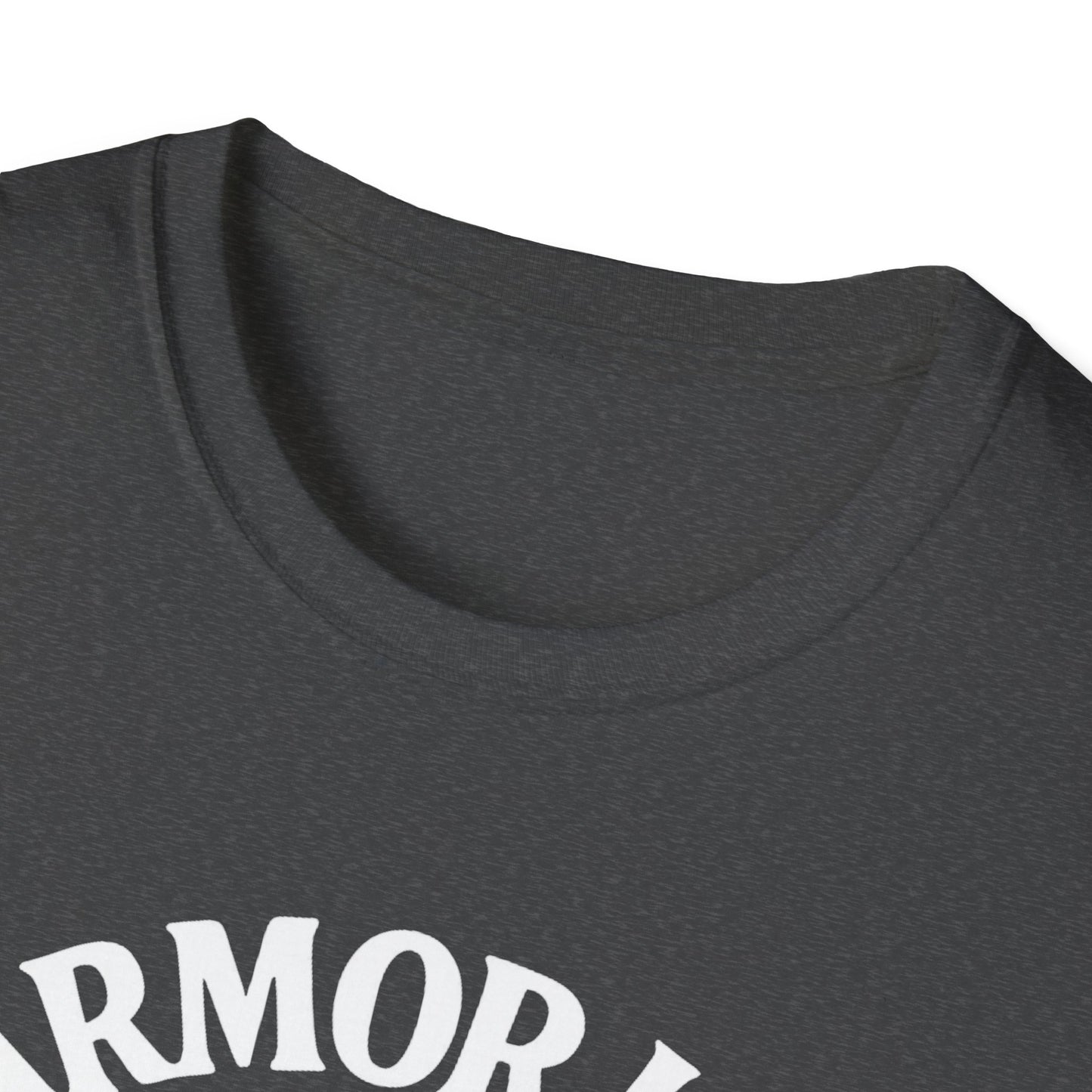Armor Up T-Shirt