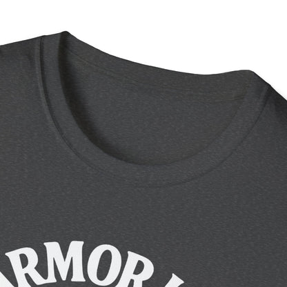 Armor Up T-Shirt
