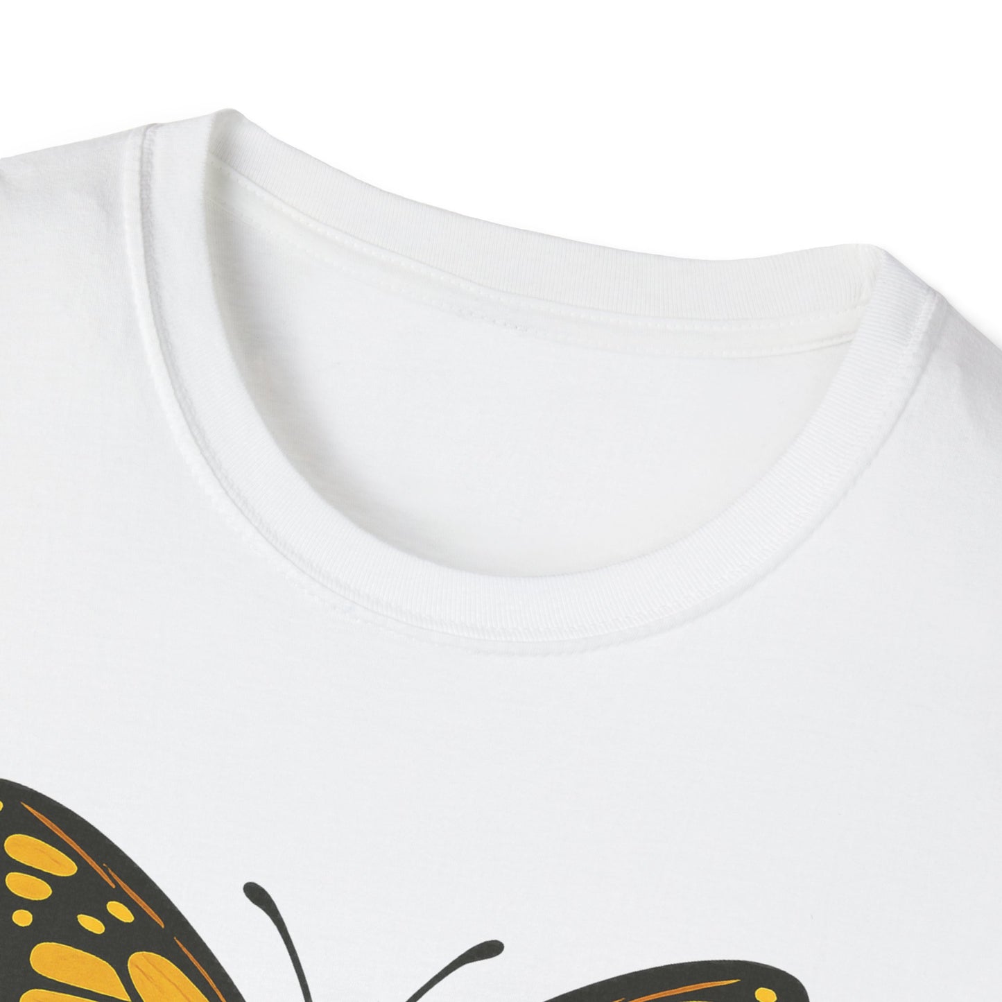 Love Never Fails T-Shirt