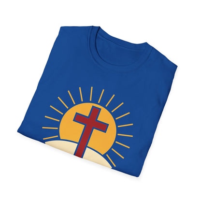 Sunshine Cross T-Shirt