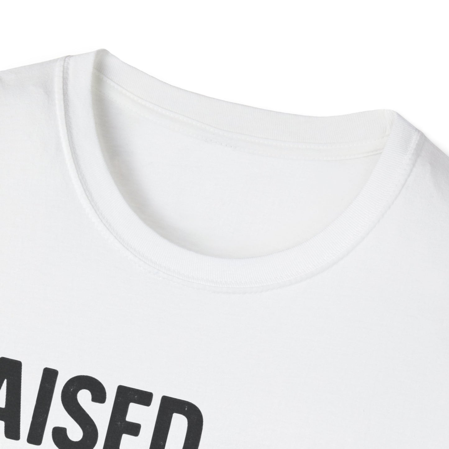 Prayer & Sweet Tea T-Shirt