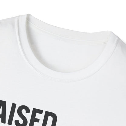 Prayer & Sweet Tea T-Shirt