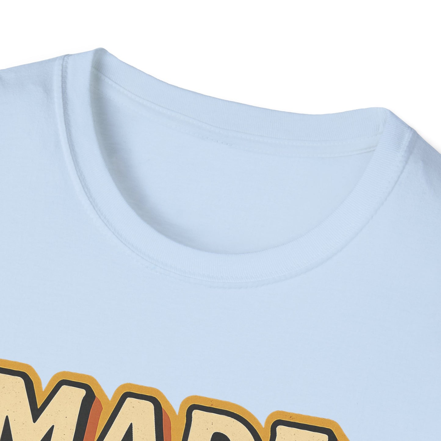 Made for More T-Shirt