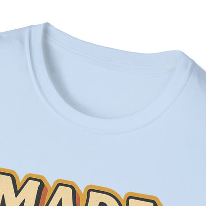 Made for More T-Shirt