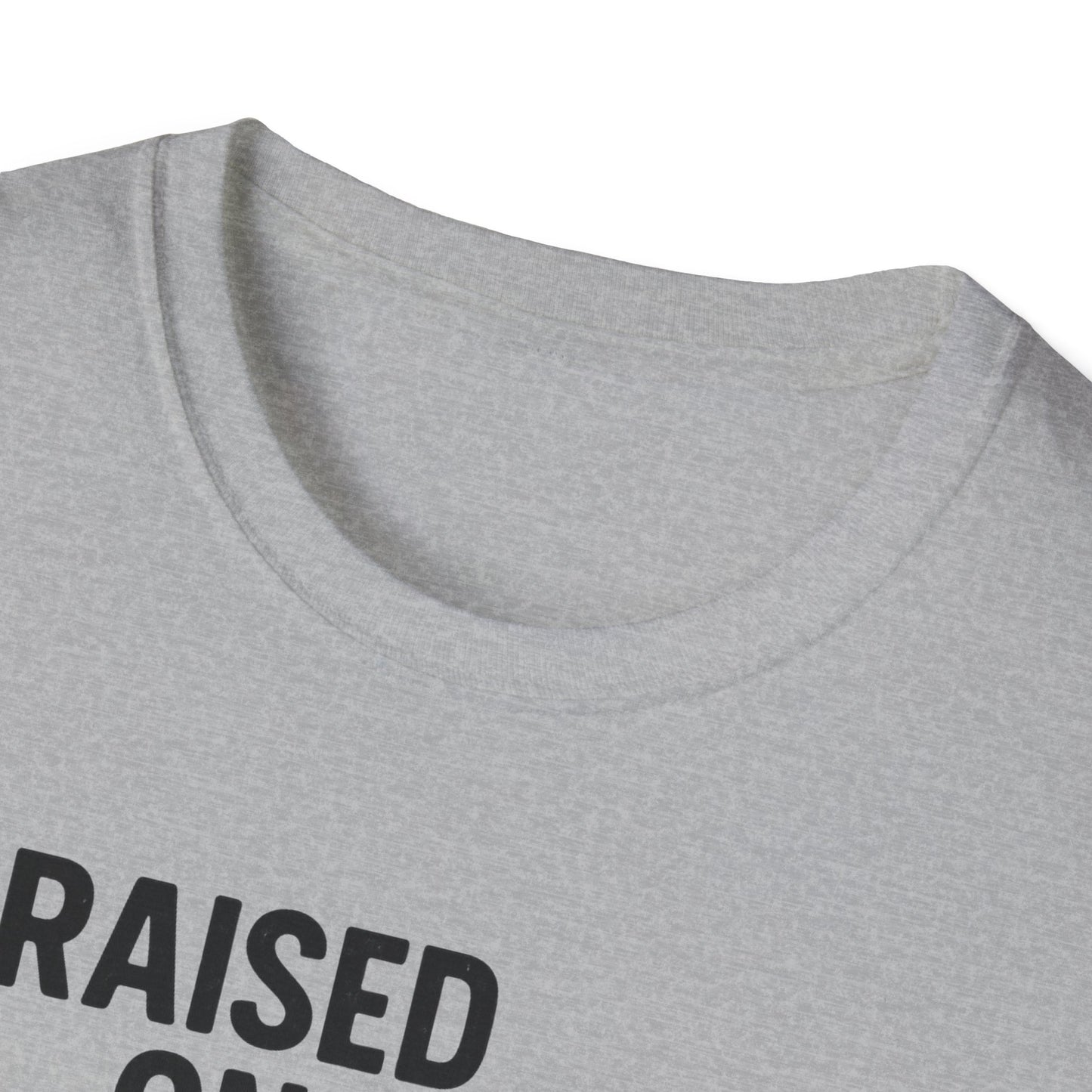 Sweet Tea & Prayer T-Shirt